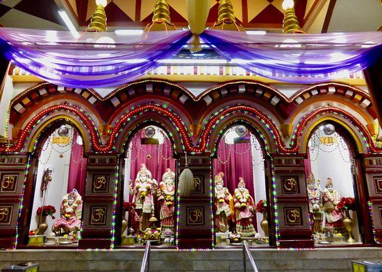 Sri Veeramakaliamman Tapınağı